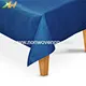 Square non woven tablecloth